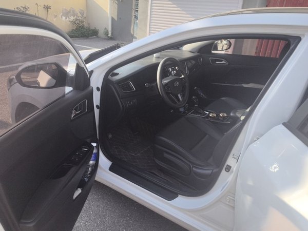Hyundai Mistra 2014, 97600 км, за 5612 USD - фото 19