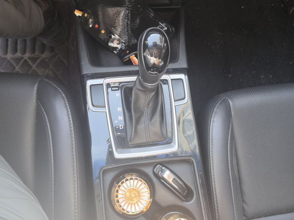 Hyundai Mistra 2014, 97600 км, за 5612 USD - фото 13