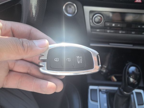 Hyundai Mistra 2014, 97600 км, за 5612 USD - фото 17
