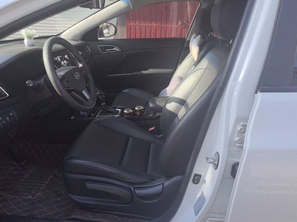 Hyundai Mistra 2014, 97600 км, за 5612 USD - фото 20