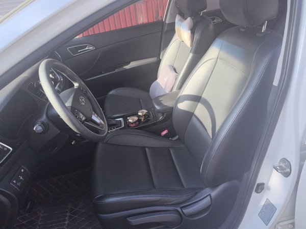 Hyundai Mistra 2014, 97600 км, за 5612 USD - фото 14
