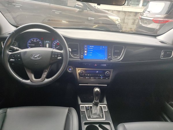Hyundai Mistra 2014, 113700 км, за 6025 USD - фото 9