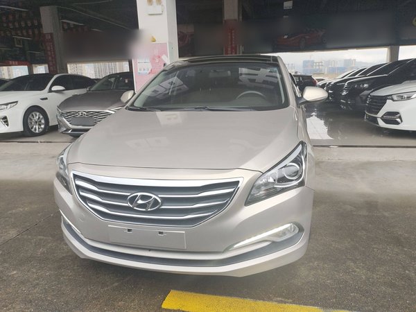 Hyundai Mistra 2014 1.8L Automatic Deluxe DLX Model, 2014 года