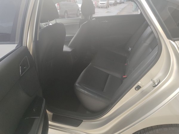 Hyundai Mistra 2014, 113700 км, за 6025 USD - фото 7