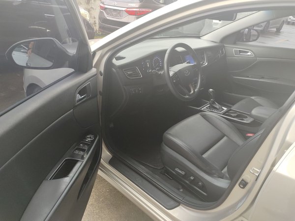 Hyundai Mistra 2014, 113700 км, за 6025 USD - фото 8