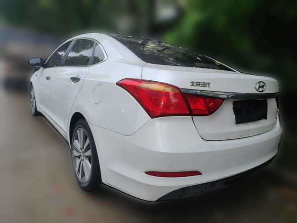 Hyundai Mistra 2016, 102100 км, за 5753 USD