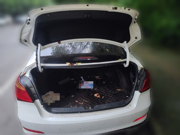 Hyundai Mistra 2016, 102100 км, за 5753 USD - фото 20