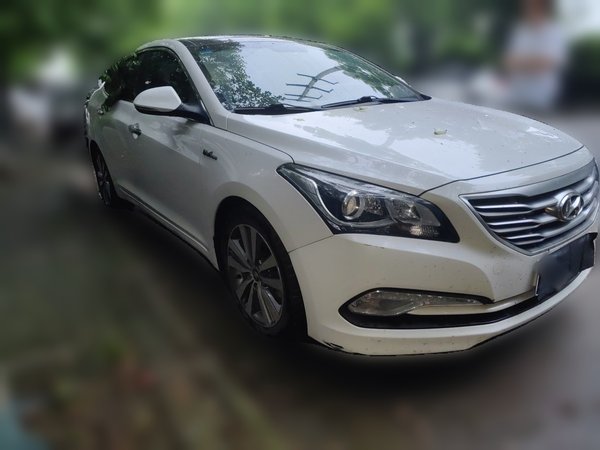 Hyundai Mistra 2016, 102100 км, за 5753 USD