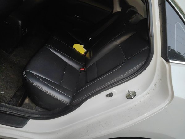 Hyundai Mistra 2016, 102100 км, за 5753 USD - фото 18