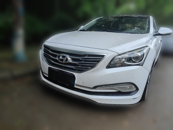 Hyundai Mistra 2016, 102100 км, за 5753 USD