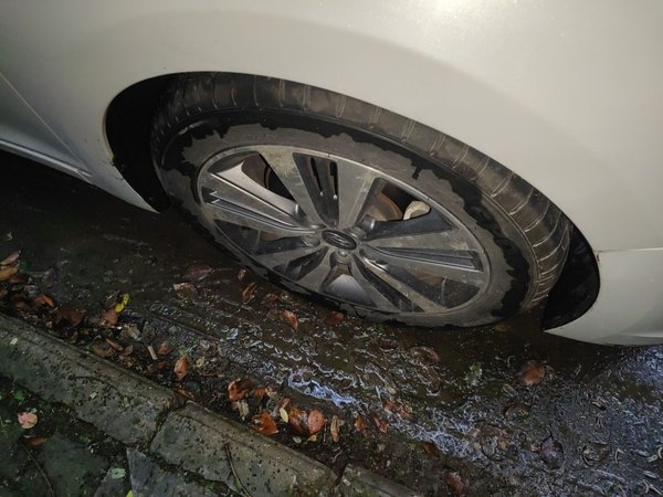 Hyundai Mistra 2016, 102100 км, за 5753 USD - фото 8