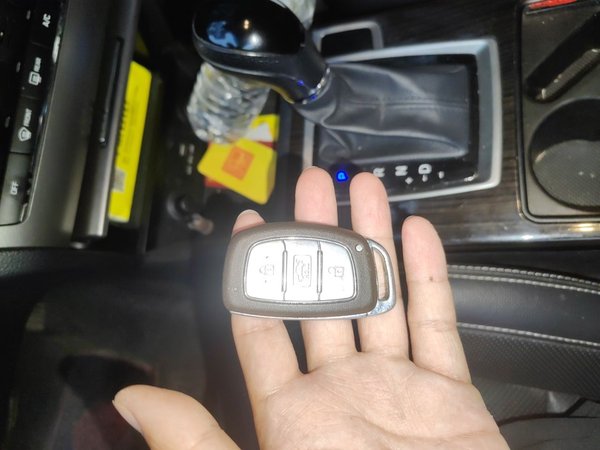 Hyundai Mistra 2016, 102100 км, за 5753 USD - фото 9