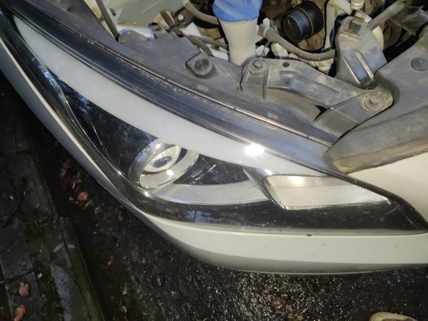 Hyundai Mistra 2016, 102100 км, за 5753 USD - фото 7