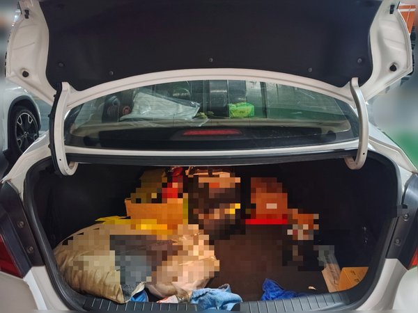 Hyundai Mistra 2016, 137900 км, за 5710 USD - фото 20