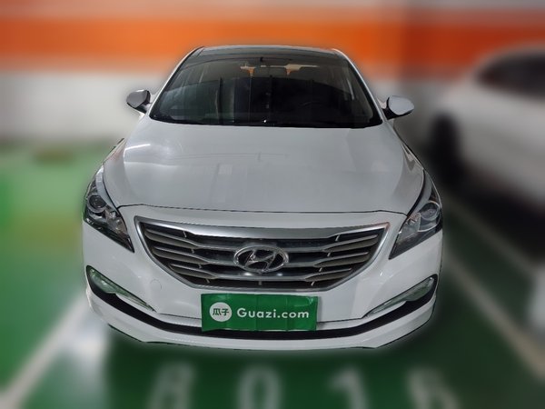 Hyundai Mistra 2016, 137900 км, за 5710 USD