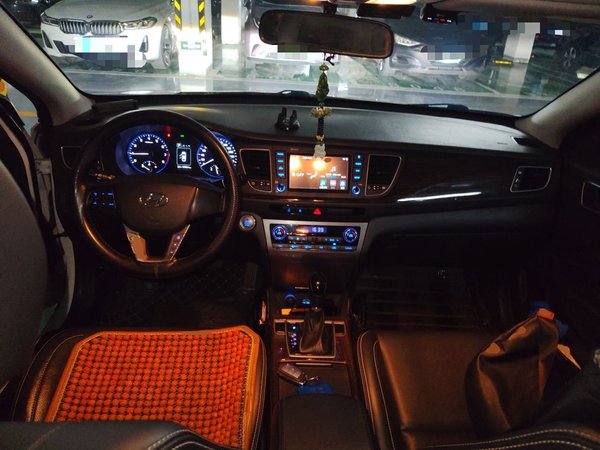 Hyundai Mistra 2016, 137900 км, за 5710 USD - фото 10