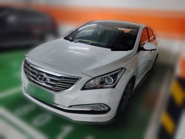 Hyundai Mistra · 2016 год