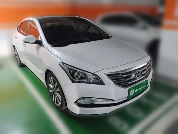 Hyundai Mistra 2016, 137900 км, за 5710 USD