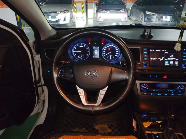 Hyundai Mistra 2016, 137900 км, за 5710 USD - фото 11