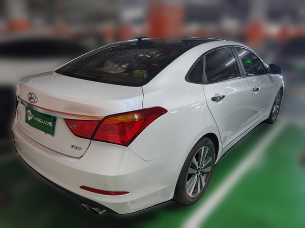 Hyundai Mistra 2016, 137900 км, за 5710 USD - фото 6