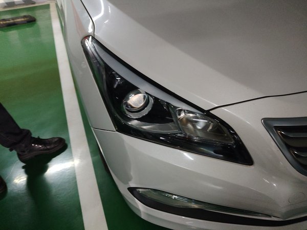 Hyundai Mistra 2016, 137900 км, за 5710 USD - фото 7