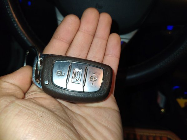 Hyundai Mistra 2016, 137900 км, за 5710 USD - фото 9