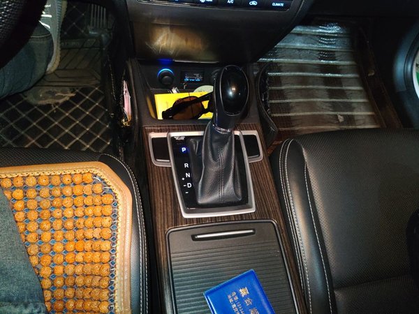 Hyundai Mistra 2016, 137900 км, за 5710 USD - фото 15