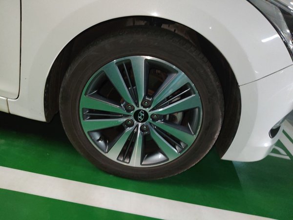 Hyundai Mistra 2016, 137900 км, за 5710 USD - фото 8