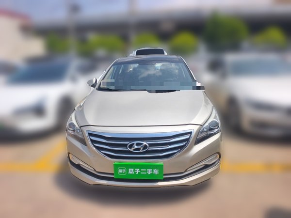 Hyundai Mistra 2016, 106800 км, за 6251 USD - фото 14