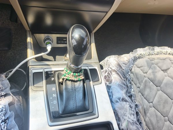 Hyundai Mistra 2016, 106800 км, за 6251 USD - фото 6