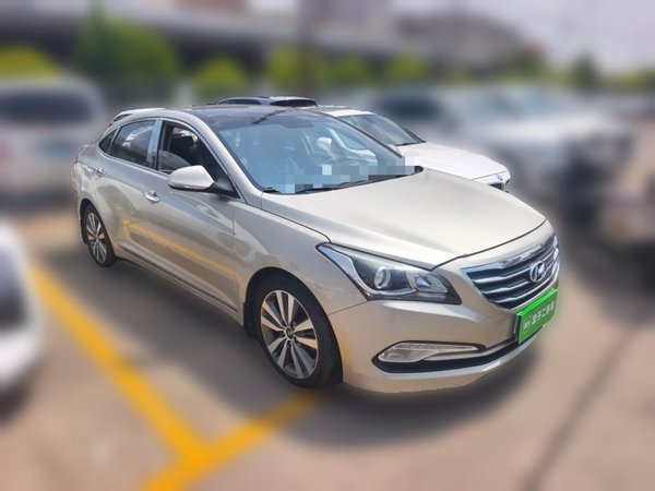 Hyundai Mistra 2016, 106800 км, за 6251 USD - фото 15