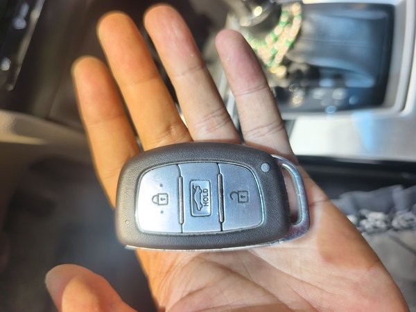 Hyundai Mistra 2016, 106800 км, за 6251 USD - фото 10