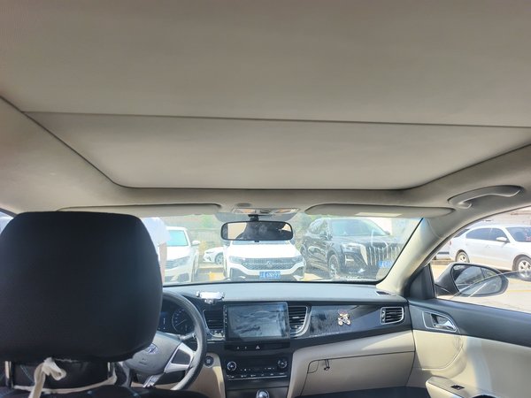 Hyundai Mistra 2016, 106800 км, за 6251 USD - фото 8