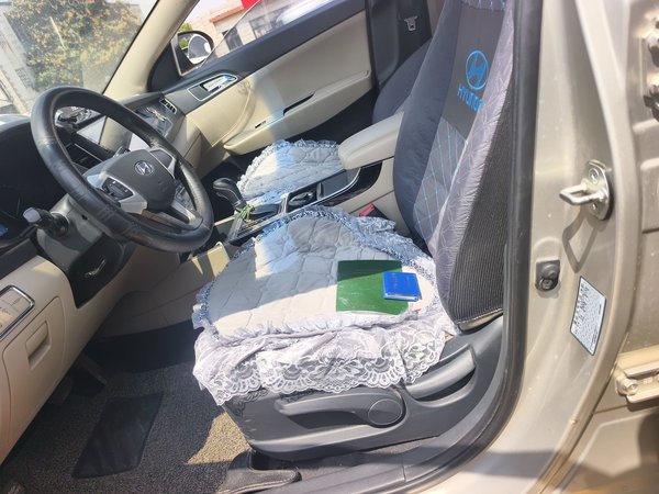 Hyundai Mistra 2016, 106800 км, за 6251 USD - фото 7