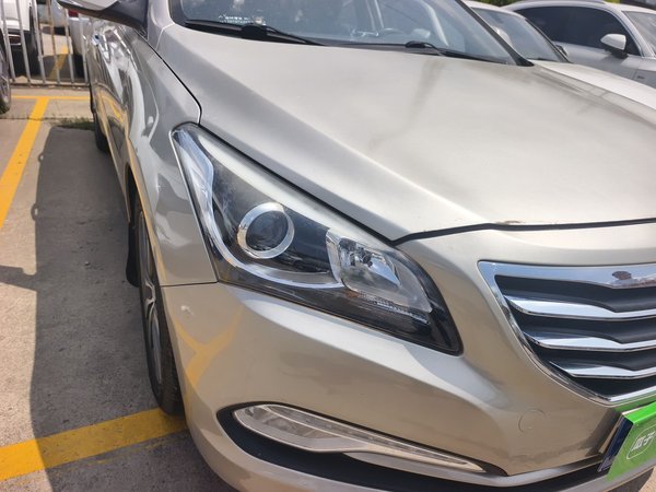 Hyundai Mistra 2016, 106800 км, за 6251 USD - фото 19