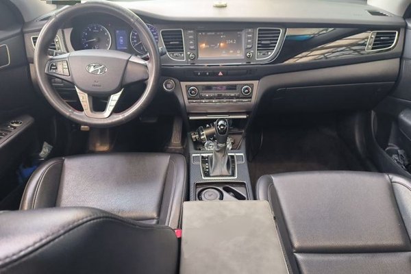 Hyundai Mistra 2016, 112500 км, за 6005 USD - фото 9