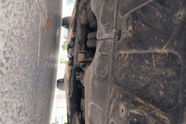 Hyundai Mistra 2016, 112500 км, за 6005 USD - фото 24