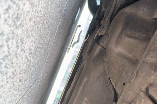 Hyundai Mistra 2016, 112500 км, за 6005 USD - фото 26