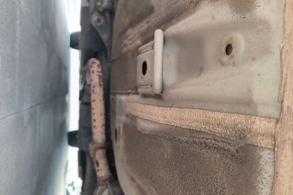 Hyundai Mistra 2016, 112500 км, за 6005 USD - фото 25