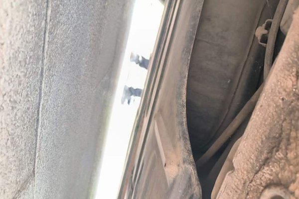 Hyundai Mistra 2016, 112500 км, за 6005 USD - фото 29