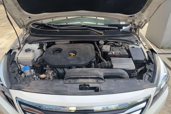 Hyundai Mistra 2016, 112500 км, за 6005 USD - фото 21