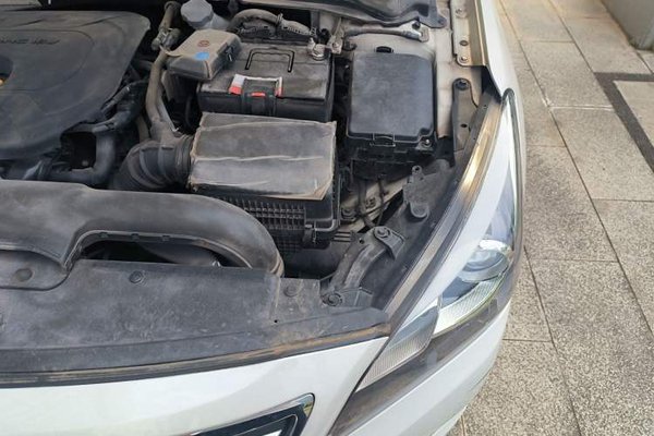 Hyundai Mistra 2016, 112500 км, за 6005 USD - фото 22