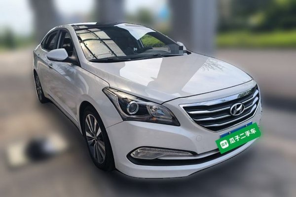 Hyundai Mistra 2016, 112500 км, за 6005 USD