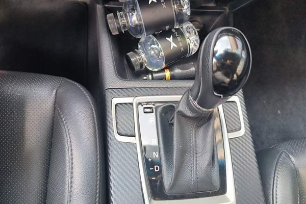 Hyundai Mistra 2016, 112500 км, за 6005 USD - фото 14