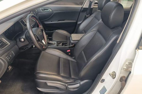 Hyundai Mistra 2016, 112500 км, за 6005 USD - фото 15