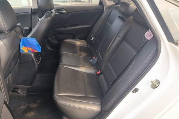 Hyundai Mistra 2016, 112500 км, за 6005 USD - фото 17