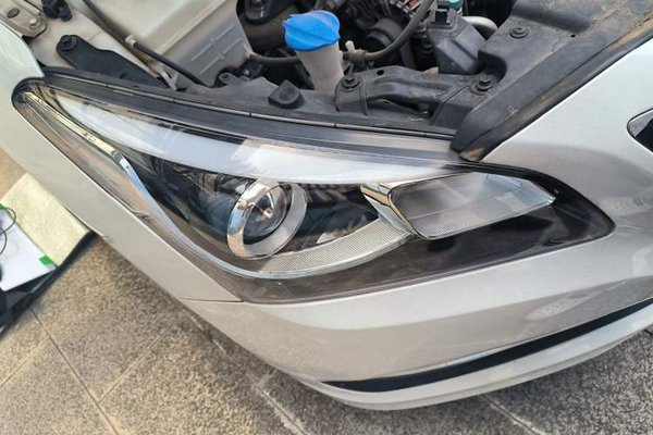 Hyundai Mistra 2016, 112500 км, за 6005 USD - фото 7