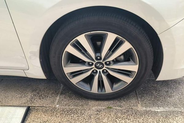 Hyundai Mistra 2016, 112500 км, за 6005 USD - фото 8