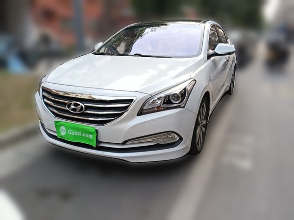 Hyundai Mistra 2016, 194600 км, за 5257 USD