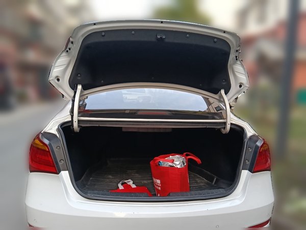 Hyundai Mistra 2016, 194600 км, за 5257 USD - фото 18